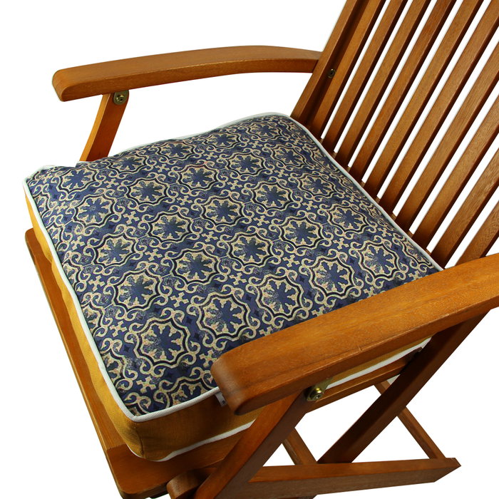 Aberto Design Cojín YM1005 Multicolor